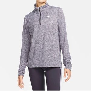 Nike Dry-Fit Pull Over